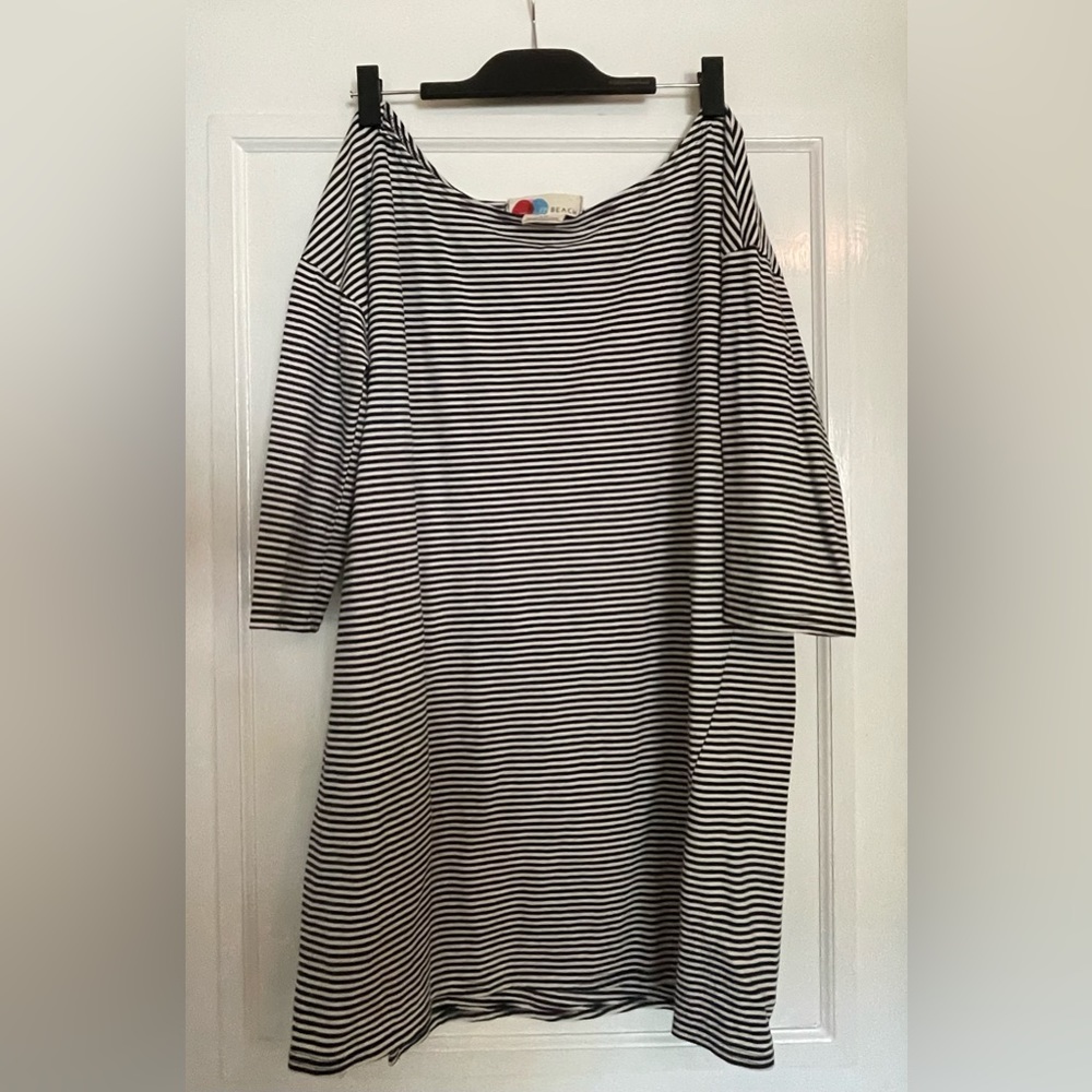 Free People Beach Dress 🌴